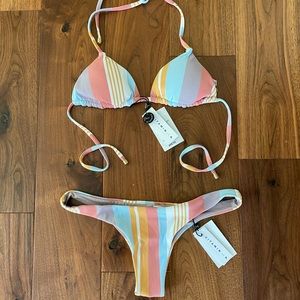 Vitamin A Swimsuit